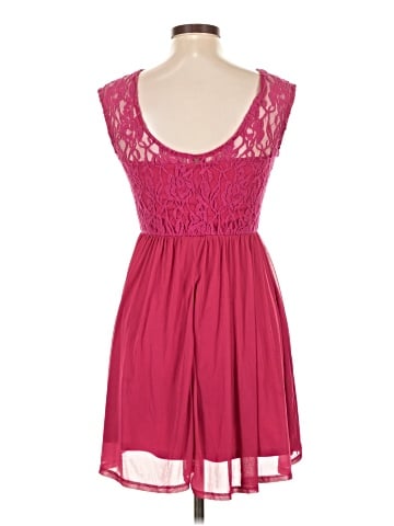 Eyeshadow Cocktail Dress (view 2)