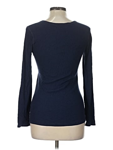 Three Dots Long Sleeve T-Shirt (view 2)