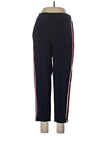 Zara Basic Track Pants (view 1)