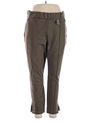 Universal Standard Active Pants (view 1)