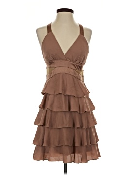Double Zero Cocktail Dress