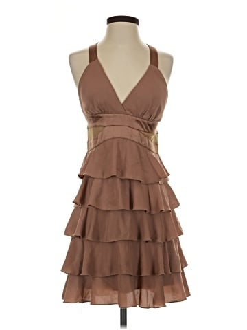 Double Zero Cocktail Dress (view 1)