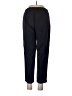 Zara Basic Stripes Black Track Pants Size L - photo 2