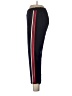 Zara Basic Stripes Black Track Pants Size L - photo 5