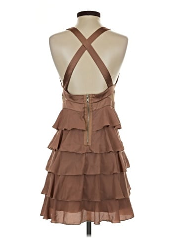 Double Zero Cocktail Dress (view 2)