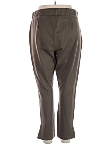 Universal Standard Active Pants (view 2)