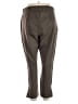 Universal Standard Brown Active Pants Size 18 (M) - photo 2