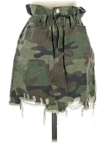 Signature 8 Casual Skirt (view 1)