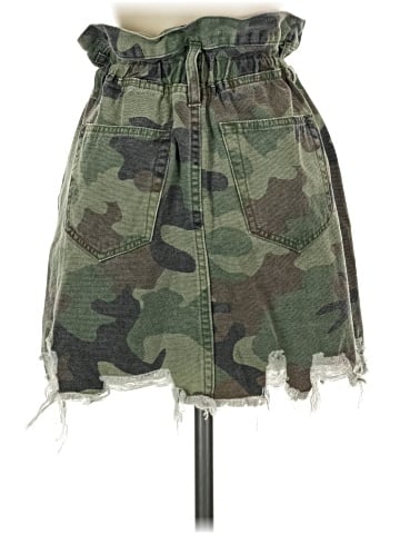 Signature 8 Casual Skirt (view 2)
