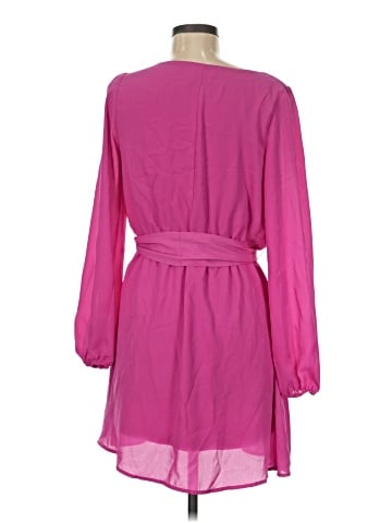 Mi ami Casual Dress (view 2)