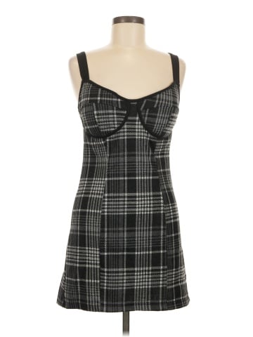 J for Justify Casual Dress (view 1)