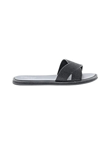 Ashley Blue Sandals (view 1)