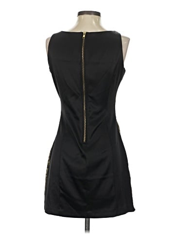 XOXO Cocktail Dress (view 2)