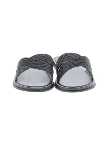 Ashley Blue Sandals (view 2)