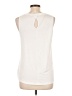 Lole Ivory Sleeveless Top Size L - photo 2