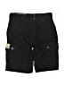 Tony Hawk Black Cargo Shorts Size 10 - photo 1
