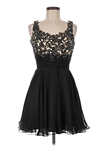 Alyce Ross Cocktail Dress (view 1)