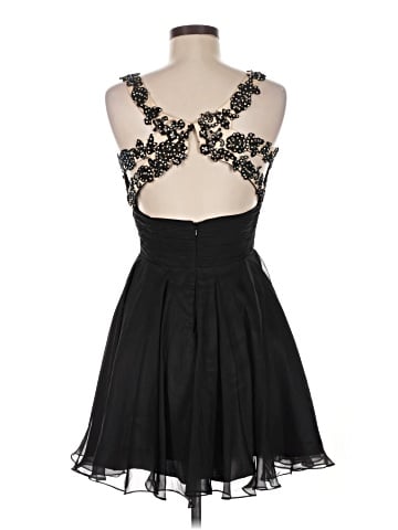 Alyce Ross Cocktail Dress (view 2)