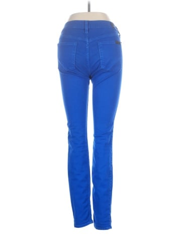 7 For All Mankind Jeans (view 2)