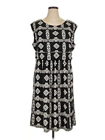 INC International Concepts Cocktail Dress (view 1)