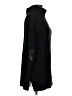 Evolution by Cyrus Black Pullover Sweater Size M - photo 4