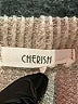 Cherish Tan Pullover Sweater Size XL (estimated) - photo 7
