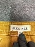 Alex Mill Brown Cargo Pants Size 24 - photo 4