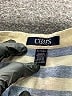 Chaps Stripes Blue Long Sleeve Button-Down Shirt Size XL - photo 7