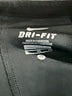 Nike Solid Black Skort Size XL - photo 3