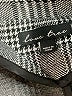 Love Tree Houndstooth Gray Coat Size S - photo 6