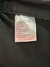 Tail Solid Black Active Skort Size 4 - photo 3