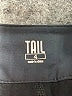 Tail Solid Black Active Skort Size 4 - photo 4