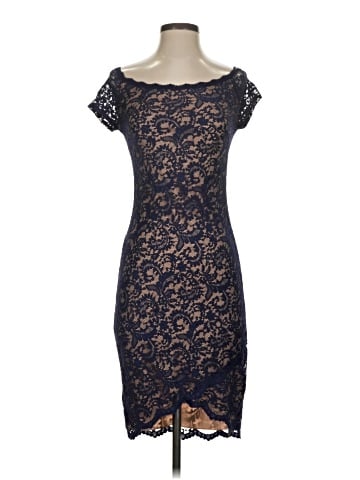 Bisou Bisou Cocktail Dress (view 1)