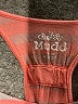 Mudd 100% Rayon Gray Tank Top Size L - photo 7