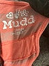 Mudd 100% Rayon Gray Tank Top Size L - photo 9