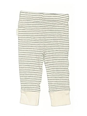 Burt's Bees Baby Casual Pants (view 2)