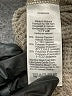 Madewell Gray Turtleneck Sweater Size XL - photo 8