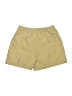 Kule Solid Yellow Athletic Shorts Size XS - photo 2