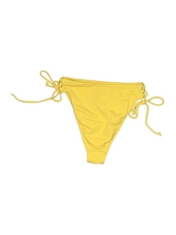 LA Hearts Swimsuit Bottoms (view 1)