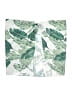 Unbranded Green Scarf One size - photo 1