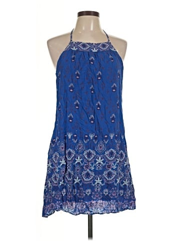 Ecote Casual Dress (view 1)