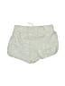 Carter's Gray Athletic Shorts Size Newborn - photo 2