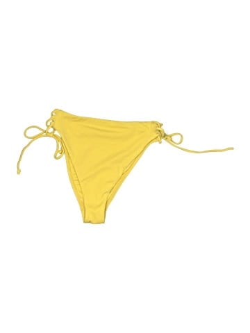 LA Hearts Swimsuit Bottoms (view 2)