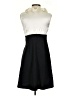 BCX 100% Polyester Black Cocktail Dress Size 5 - photo 2