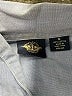 Dockers Blue Short Sleeve Blouse Size S - photo 7