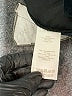 Boden Chevron-herringbone Black Casual Pants Size 6R - photo 5
