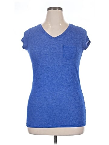 Allison Brittney Sleeveless T-Shirt (view 1)