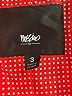 Mossimo Black Raincoat Size 3 - photo 6
