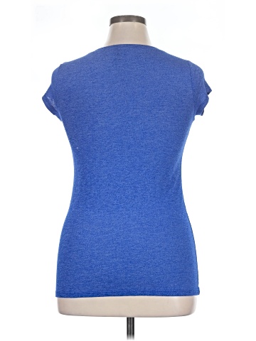 Allison Brittney Sleeveless T-Shirt (view 2)