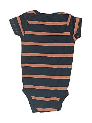 Gerber Short Sleeve Onesie (view 2)